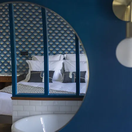 Maison Et Table D'hotes Le Camelia Blanc 3* Saint-Ciers-sur-Gironde