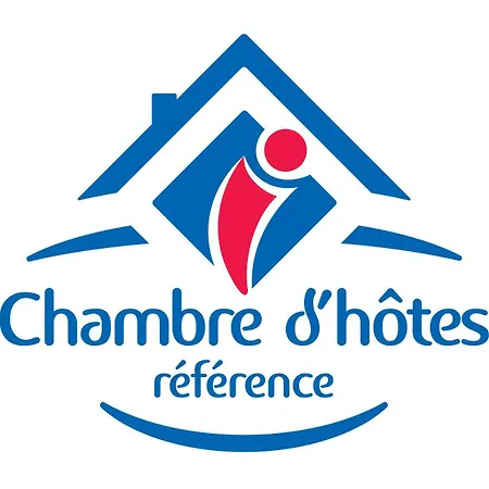 Maison Et Table D'hôtes Le Camélia Blanc